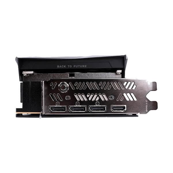 COLORFUL GeForce RTX 3090 Ti Vulcun OC-V 24GB Nvidia Graphic Card - 4
