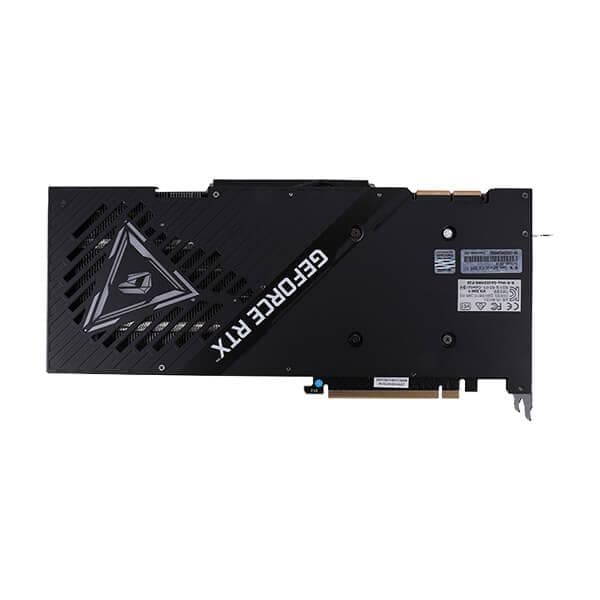 COLORFUL GeForce RTX 3090 Ti Vulcun OC-V 24GB Nvidia Graphic Card - 5