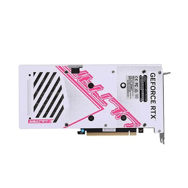 COLORFUL GeForce RTX 4060 Ti iGame W Duo OC-V 8GB Nvidia Graphic Card - 4