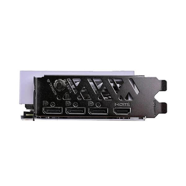 COLORFUL GeForce RTX 4060 Ti iGame W Duo OC-V 8GB Nvidia Graphic Card - 5
