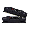 G.Skill 16Gb (2X8Gb) Ripjaws V Series Ddr4 3200Mhz Desktop Ram (F4-3200C14D-16Gvk) – TechCure India