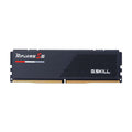 G.Skill Ripjaws S5 Matte Black 16GB 6000MHz CL36-36 DDR5 RAM