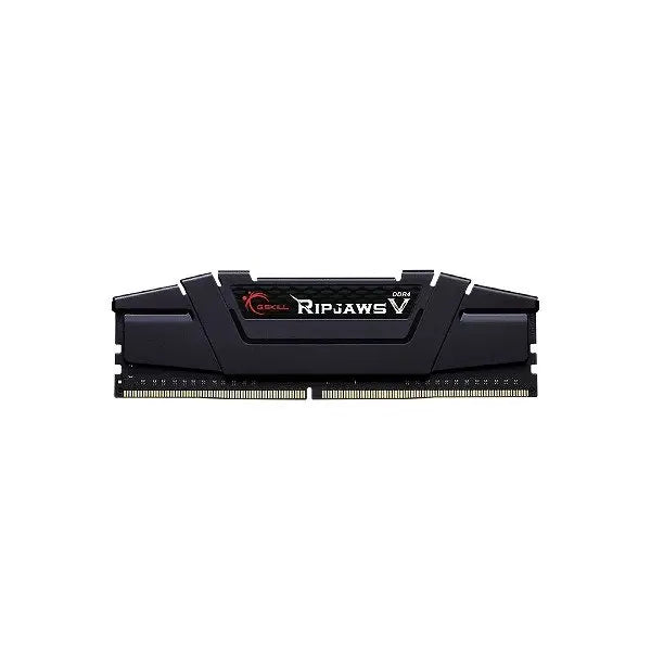 G.skill Ripjaws V 8Gb (8Gbx1) Ddr4 3600Mhz Desktop Ram (F4-3600C18S-8Gvk) – TechCure India