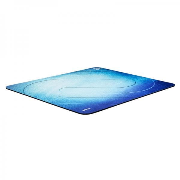 BENQ Zowie G-SR-SE Large Blue Mousepad - 4