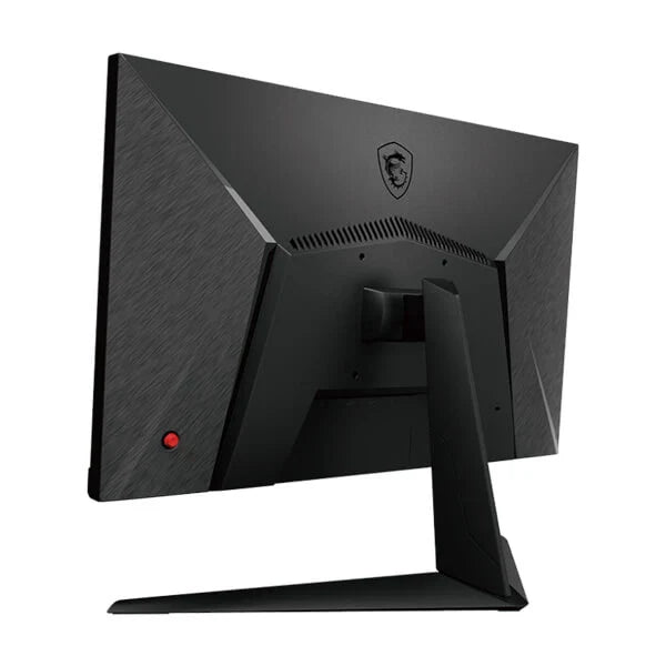 MSI Optix G2412 24 Inch FHD 170Hz IPS Panel 102% SRGB 1ms AMD Freesync IPS Gaming Monitor - 4