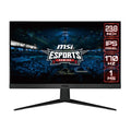 MSI Optix G2412 24 Inch FHD 170Hz IPS Panel 102% SRGB 1ms AMD Freesync IPS Gaming Monitor