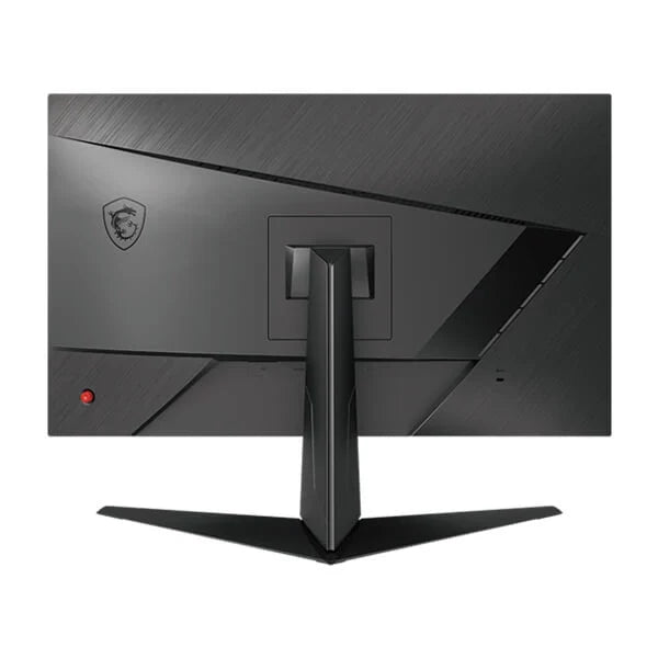 MSI Optix G2422 24 Inch FHD 170Hz IPS Panel 102% SRGB 1ms AMD FreeSync Gaming Monitor - 5
