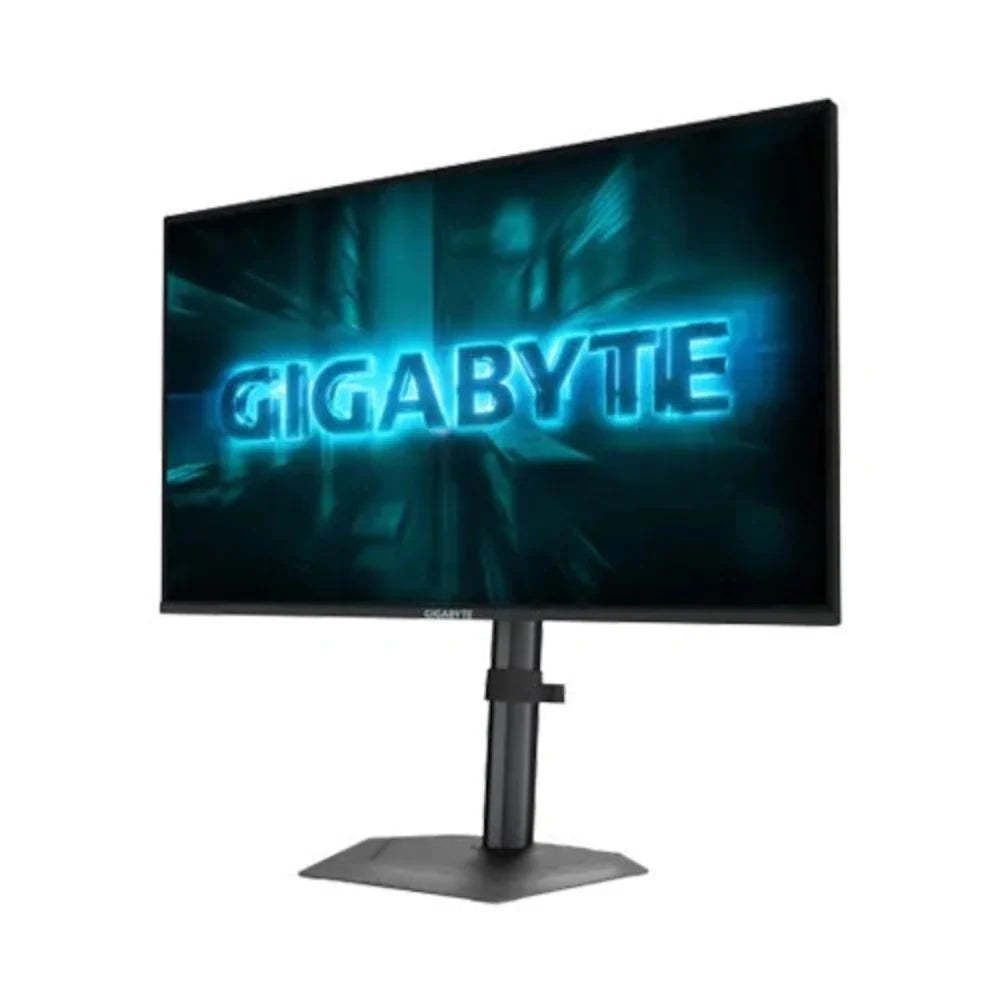 GIGABYTE G25F2A 25 Inch FHD 240Hz IPS Panel 120% SRGB 1MS Adaptive Sync Gaming Monitor – TechCure India