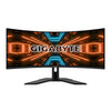 GIGABYTE G34WQC A 34 Inch 144Hz VA Panel 120% SRGB 1MS AMD Freesync Gaming Monitor