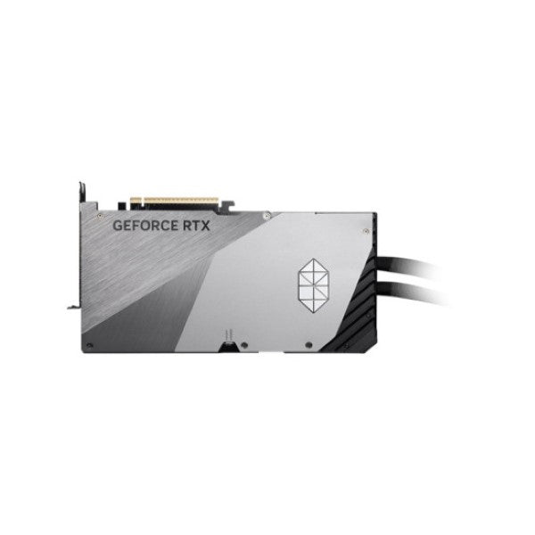 Msi Rtx 5080 Suprim Liquid SOC 16Gb GDDR7 Graphic Card – TechCure India
