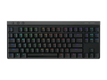 LOGITECH G515 LIGHTSPEED TKL WIRELESS GAMING KEYBOARD – TechCure India