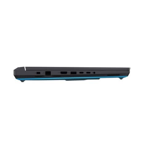 ASUS ROG Strix G16 G615LW-TS355WS, Intel Core Ultra 9 290HX Plus, RTX 5080 GPU, 32GB RAM, 1TB SSD, 16 inch 2.5K resolution, Windows 11 Home, Office Home 2024, M365 Basic-1 Year Validity , Gaming Laptop, 1 Year(s) Warranty, Grey – TechCure India