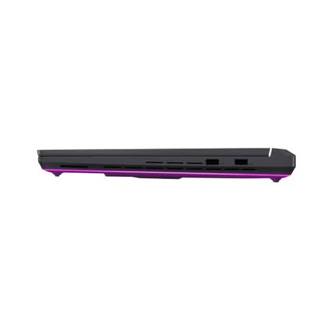 ASUS ROG Strix G16 G615LW-TS355WS, Intel Core Ultra 9 290HX Plus, RTX 5080 GPU, 32GB RAM, 1TB SSD, 16 inch 2.5K resolution, Windows 11 Home, Office Home 2024, M365 Basic-1 Year Validity , Gaming Laptop, 1 Year(s) Warranty, Grey – TechCure India