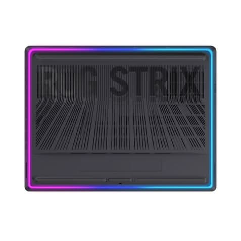 ASUS ROG Strix G16 G615LW-TS355WS, Intel Core Ultra 9 290HX Plus, RTX 5080 GPU, 32GB RAM, 1TB SSD, 16 inch 2.5K resolution, Windows 11 Home, Office Home 2024, M365 Basic-1 Year Validity , Gaming Laptop, 1 Year(s) Warranty, Grey – TechCure India
