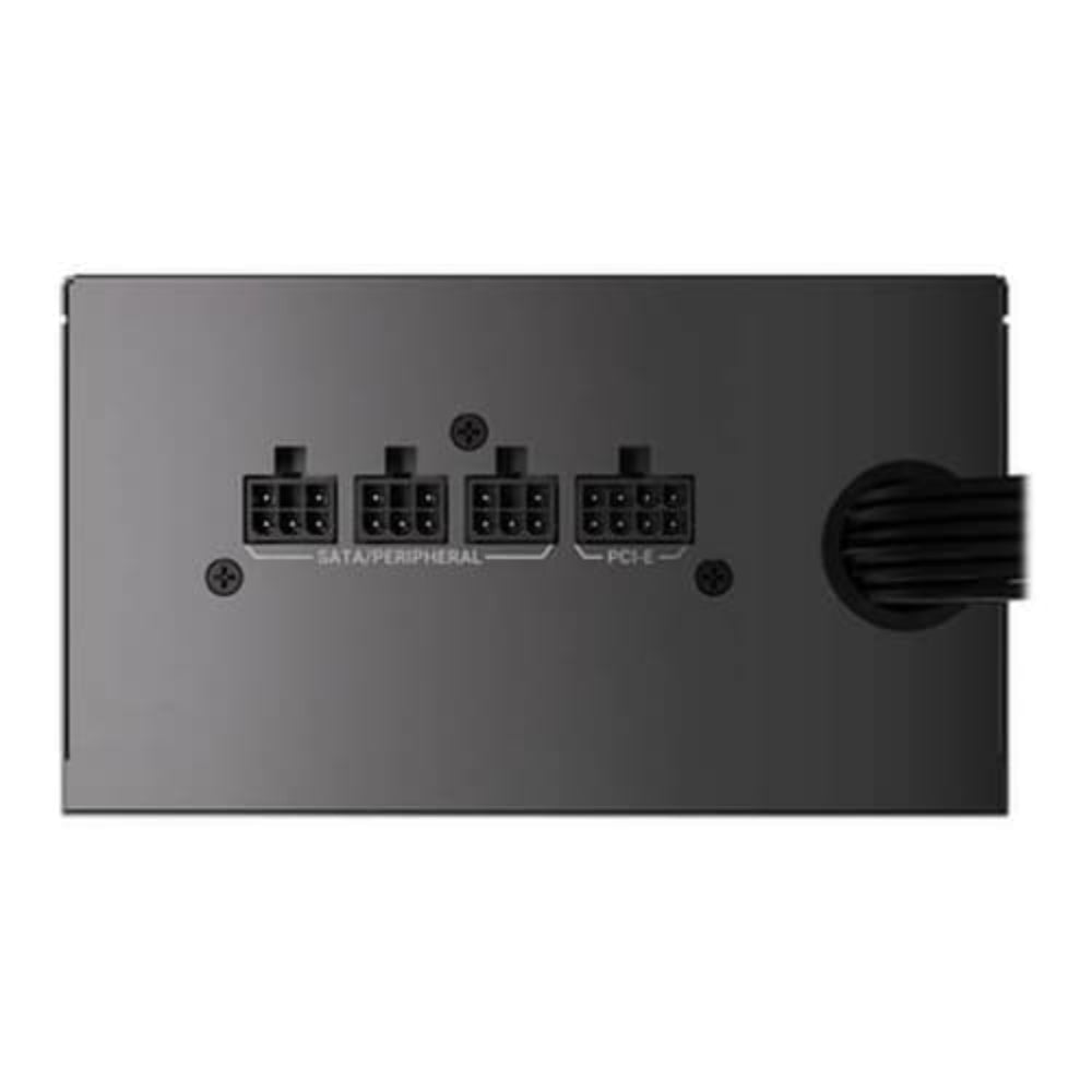 ANTEC G650 650W 80+ Gold Semi Modular ATX 2.0 Power Supply - 5