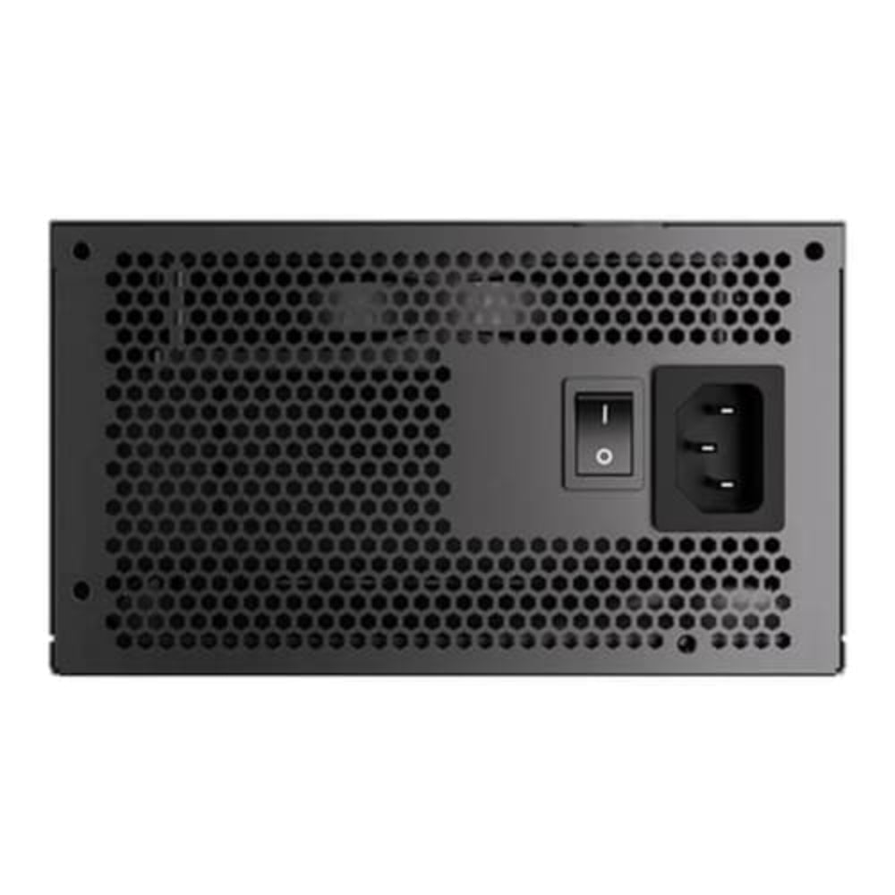 ANTEC G650 650W 80+ Gold Semi Modular ATX 2.0 Power Supply - 4