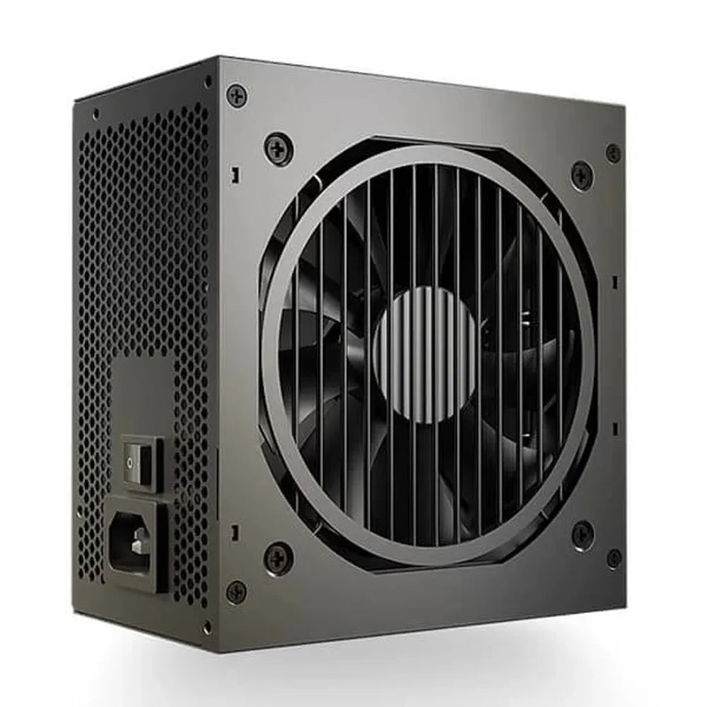 ANTEC G750 80 Plus Gold Semi Modular ATX 2.0 Power Supply - 3