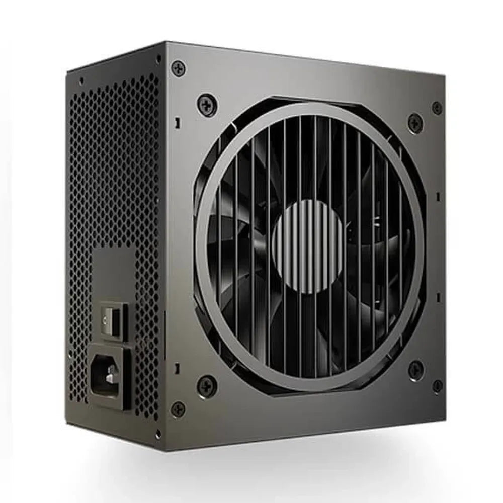 ANTEC G850 80 Plus Gold Semi Modular ATX 2.0 Power Supply - 3