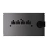 ANTEC G850 80 Plus Gold Semi Modular ATX 2.0 Power Supply - 4