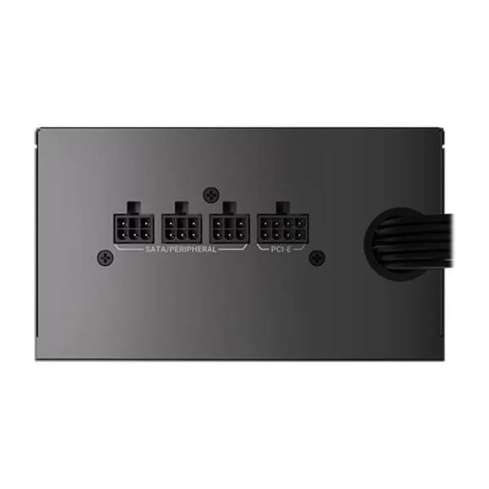 ANTEC G850 80 Plus Gold Semi Modular ATX 2.0 Power Supply - 4