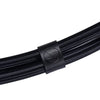 LIAN LI Galahad II Trinity SL-INF ARGB 360mm CPU Liquid Cooler (Black) - 6