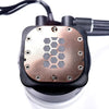 LIAN LI Galahad ll Trinity ARGB 240mm CPU Liquid Cooler (Black) - 6