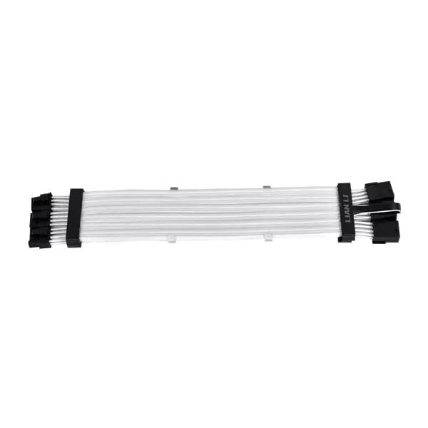 LIAN LI Strimer Plus Triple 8-PIN ARGB Extension Cable