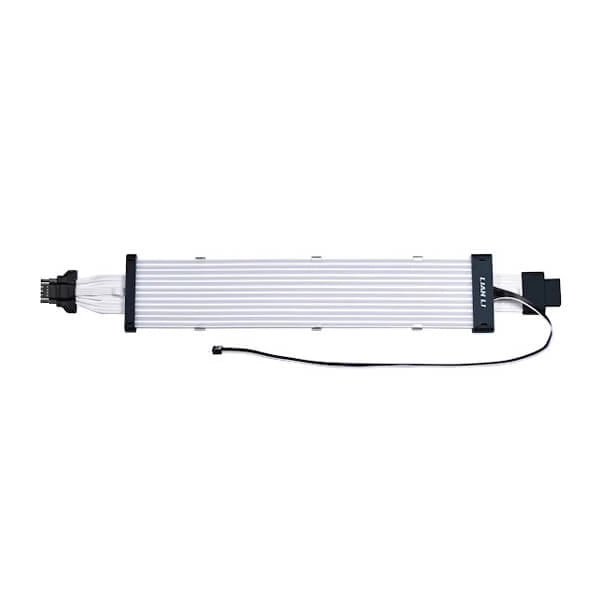 LIAN LI Strimer Plus V2 12-Pin (For RTX 40 Series) - 5