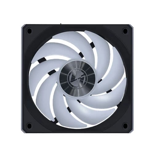 LIAN LI UNI FAN CL WIRELESS REVERSE BLADE 120MM CABINET FAN, TRIPLE PACK G99.12RCL1W3B.IN – TechCure India