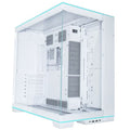 Lian Li O11 Dynamic EVO RGB E-ATX White Mid Tower Case – TechCure India
