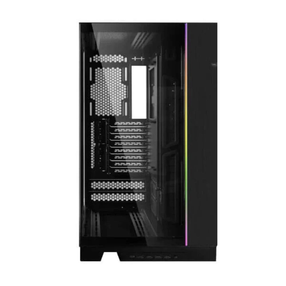 LIAN LI O11 Dynamic EVO XL ARGB EATX Full Tower Cabinet (Black) - 3