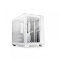 LIAN LI O11 Dynamic ITX Mini Tower Cabinet (White)