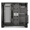 LIAN LI O11 Vision EATX Mid Tower Cabinet (Black) - 3
