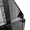 LIAN LI O11 Vision EATX Mid Tower Cabinet (Black) - 4