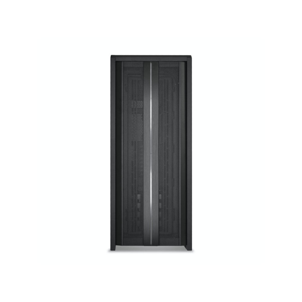 LIAN LI V3000+ EATX Full Tower Cabinet (Black) - 3