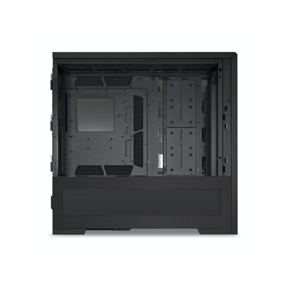 LIAN LI V3000+ EATX Full Tower Cabinet (Black) - 2