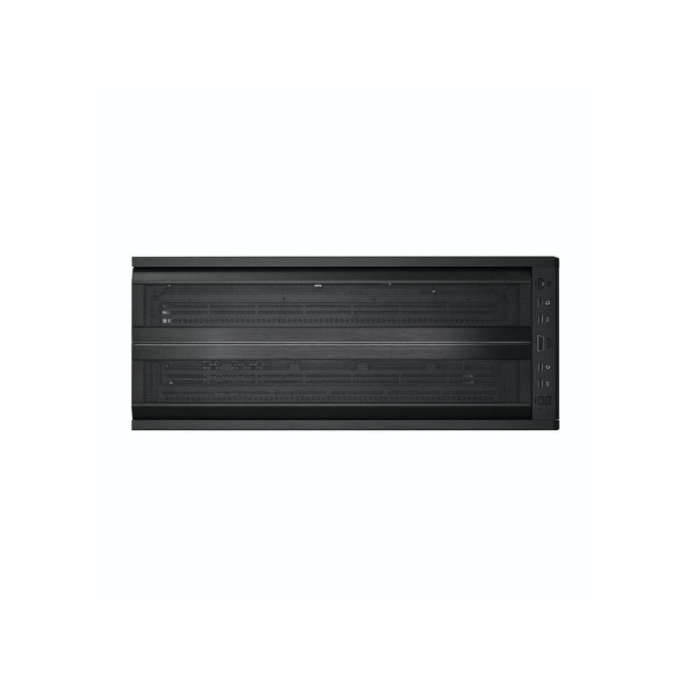 LIAN LI V3000+ EATX Full Tower Cabinet (Black) - 4
