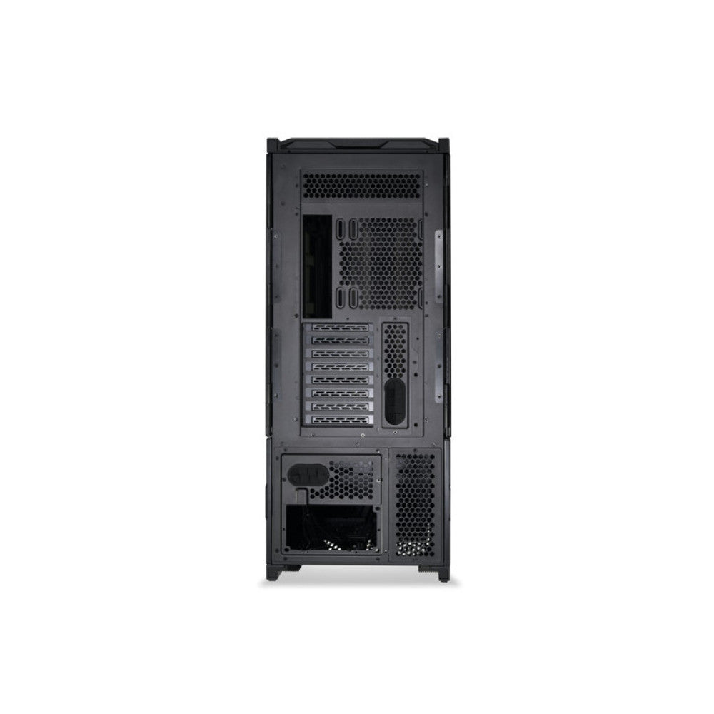 LIAN LI V3000+ EATX Full Tower Cabinet (Black) - 5