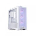 LIAN LI Lancool II Mesh RGB Type C EATX Mid Tower Cabinet (Snow)