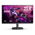 COOLER MASTER GA241 24 Inch FHD 100Hz 1MS Gaming Monitor – TechCure India