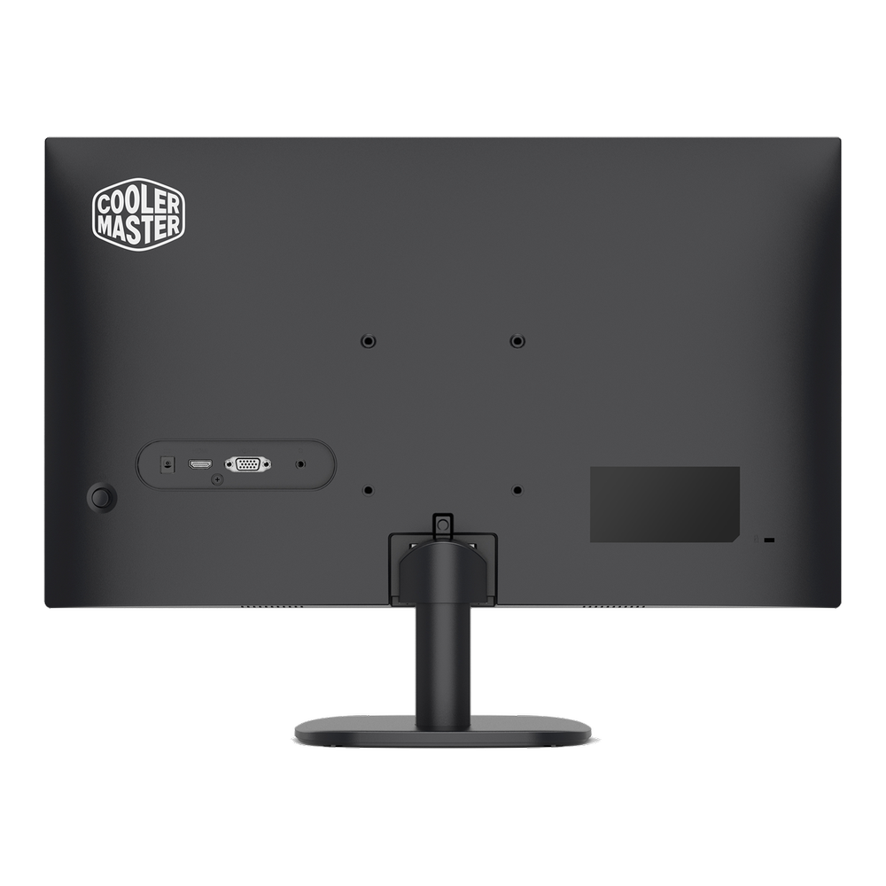 COOLER MASTER GA241 24 Inch FHD 100Hz 1MS Gaming Monitor – TechCure India