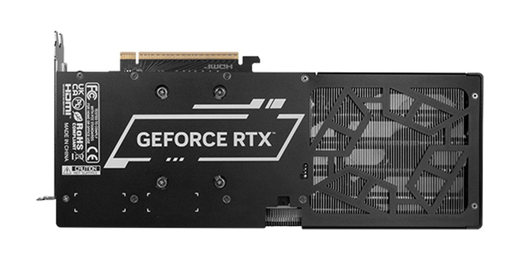 GALAX GeForce RTX 5080 1-Click OC 16GB GDDR7 58NZN6MDBBOC – 30 Gbps – TechCure India