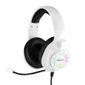 Galax Sonar-02 Wired RGB Gaming Headset SNR-02 – TechCure India