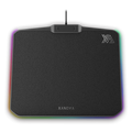 Galax Xanova Deimos Luxe-R RGB Gaming Mouse Pad – Model XP73PBK2RGP32NG – TechCure India