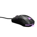 Galax Xanova Mensa Pro Rgb (Xm380 Pro) Wired Gaming Mouse – TechCure India