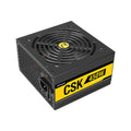 ANTEC CSK450 80 PLUS BRONZE NON MODULAR POWER SUPPLY – TechCure India
