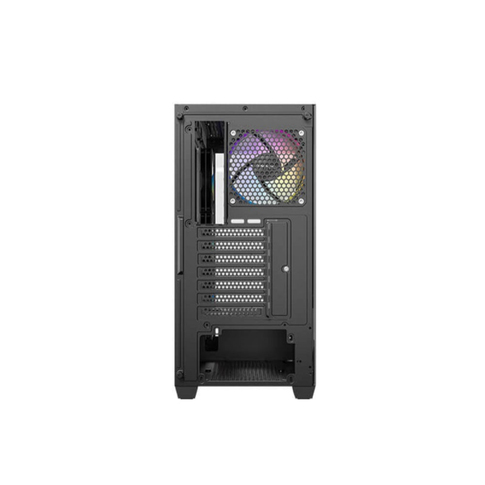 ANTEC CX300 ARGB ATX Mid Tower Cabinet ( Black ) - 5