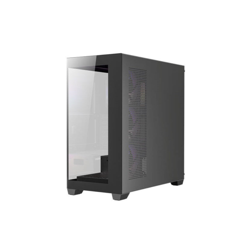 ANTEC CX300 ARGB ATX Mid Tower Cabinet ( Black ) - 3