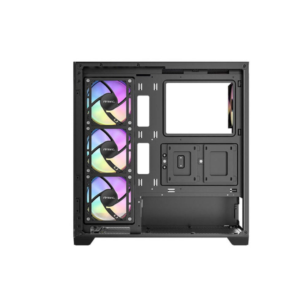 ANTEC CX300 ARGB ATX Mid Tower Cabinet ( Black ) - 4