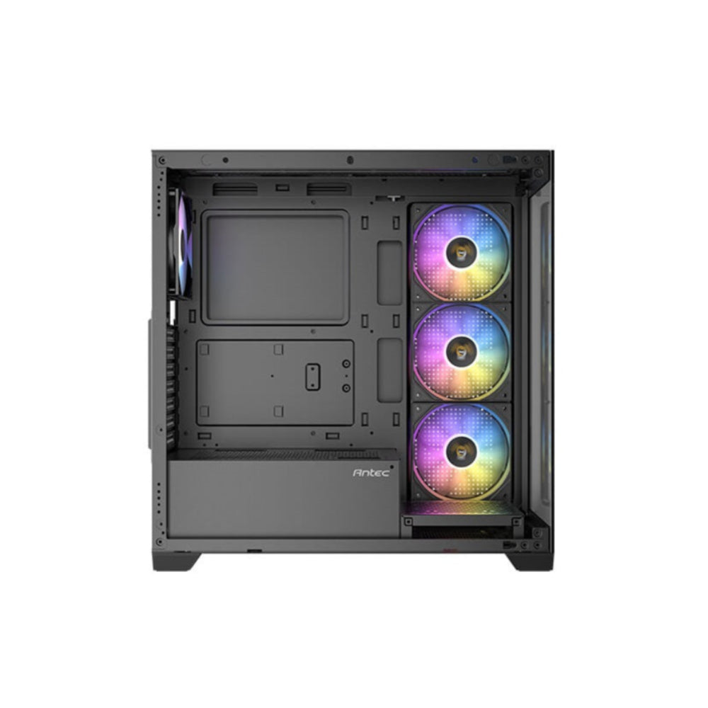 ANTEC CX300 ARGB ATX Mid Tower Cabinet ( Black ) - 2